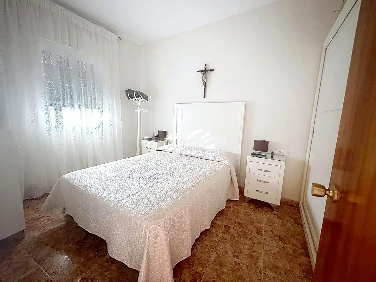 Bedroom of Ground floor for sale in Lucena  with Storage room and Swimming Pool