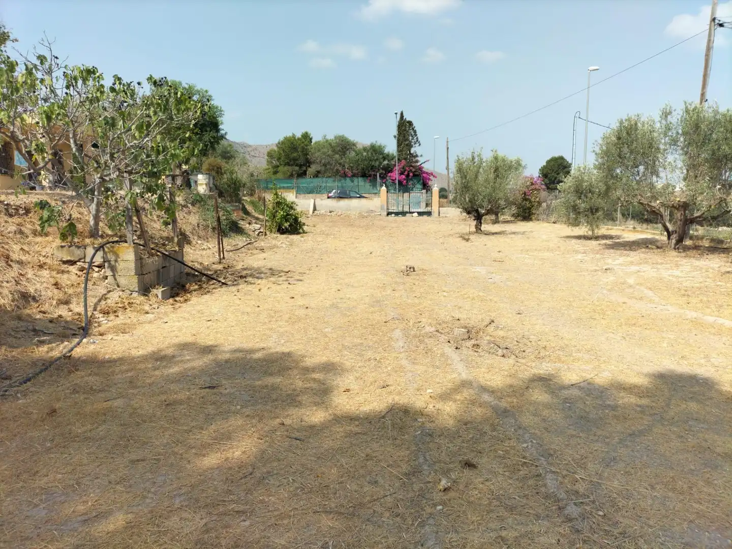 Residential land for sale in Cox, imagen 4