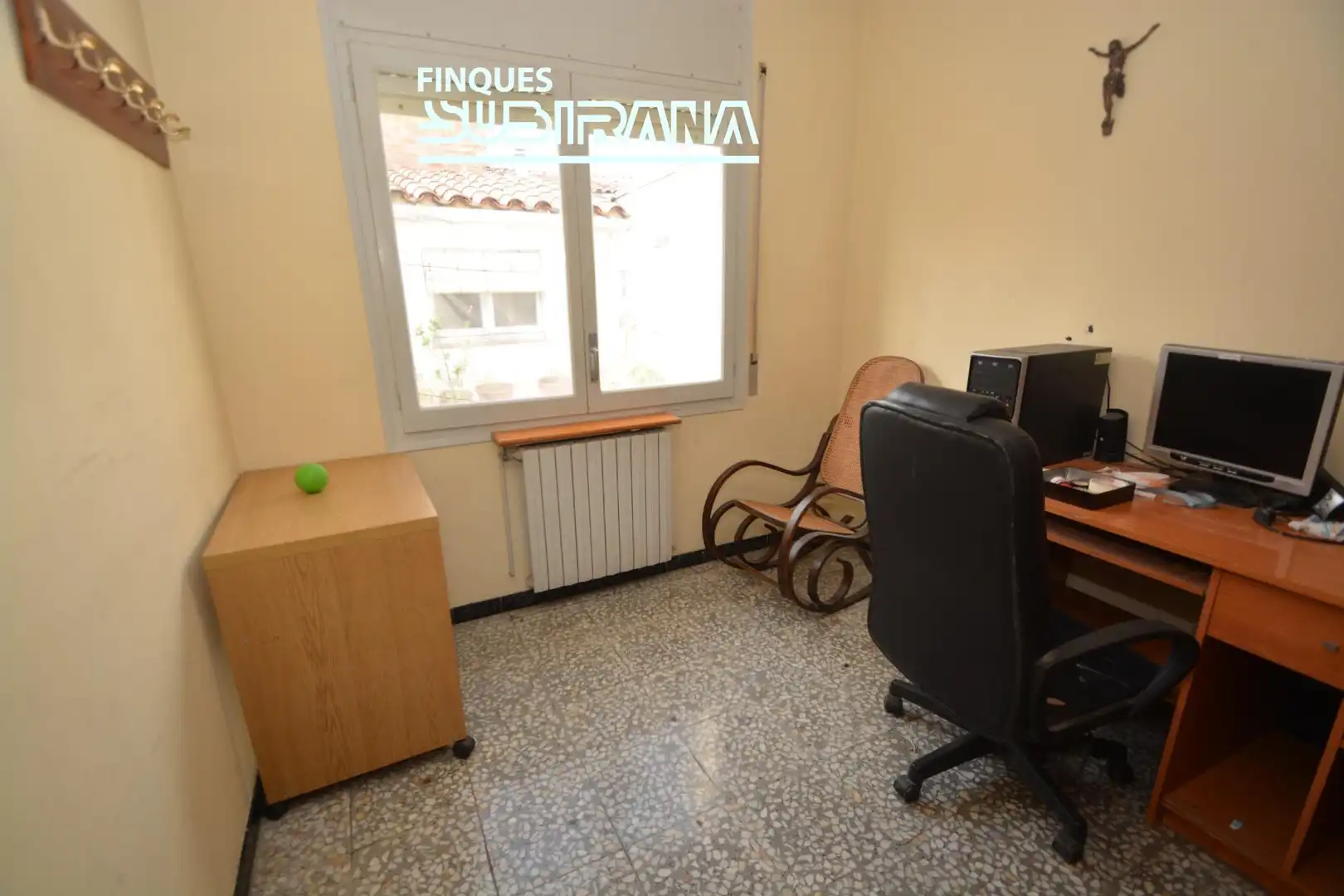 Casa o chalet en venta en Santa Margarida de Montbui con Calefacción, Terraza y Trastero