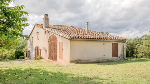 Photo 2 of Country homes for sale in Sils, Girona