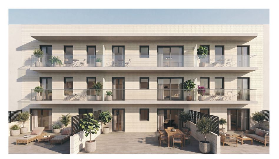 Photo 0 of ARAL RESIDENCIAL