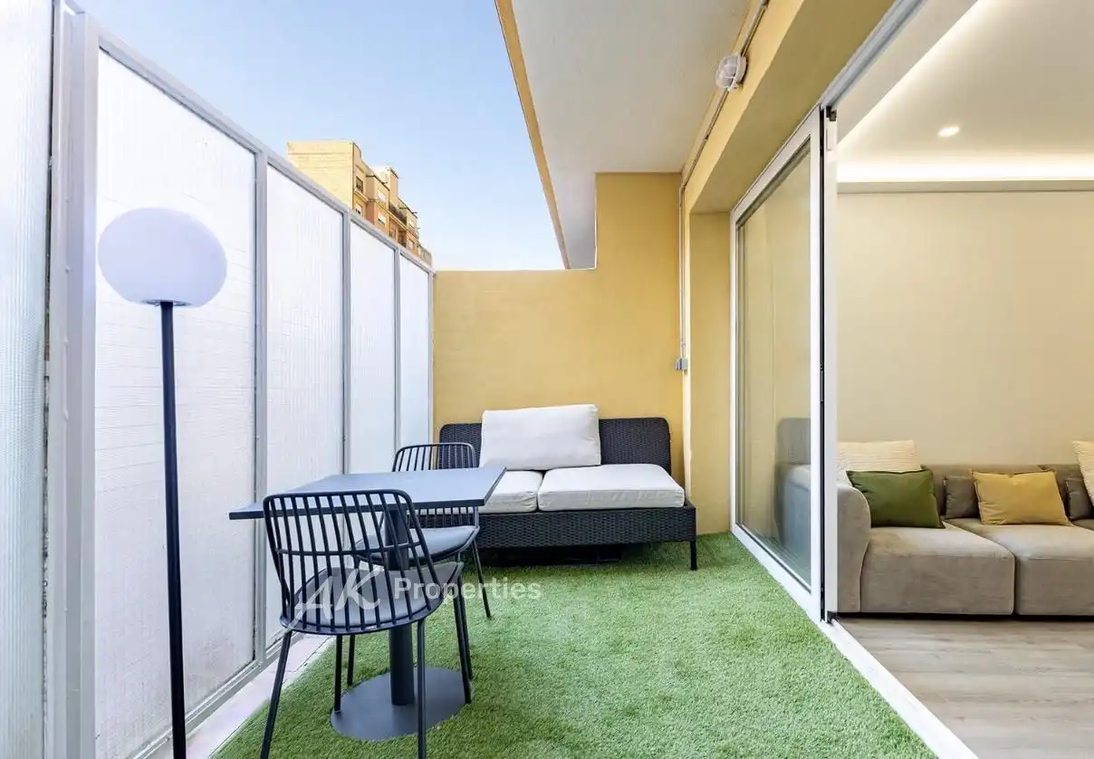 Appartamento con ascensore in vendita a Eixample, imagen 22