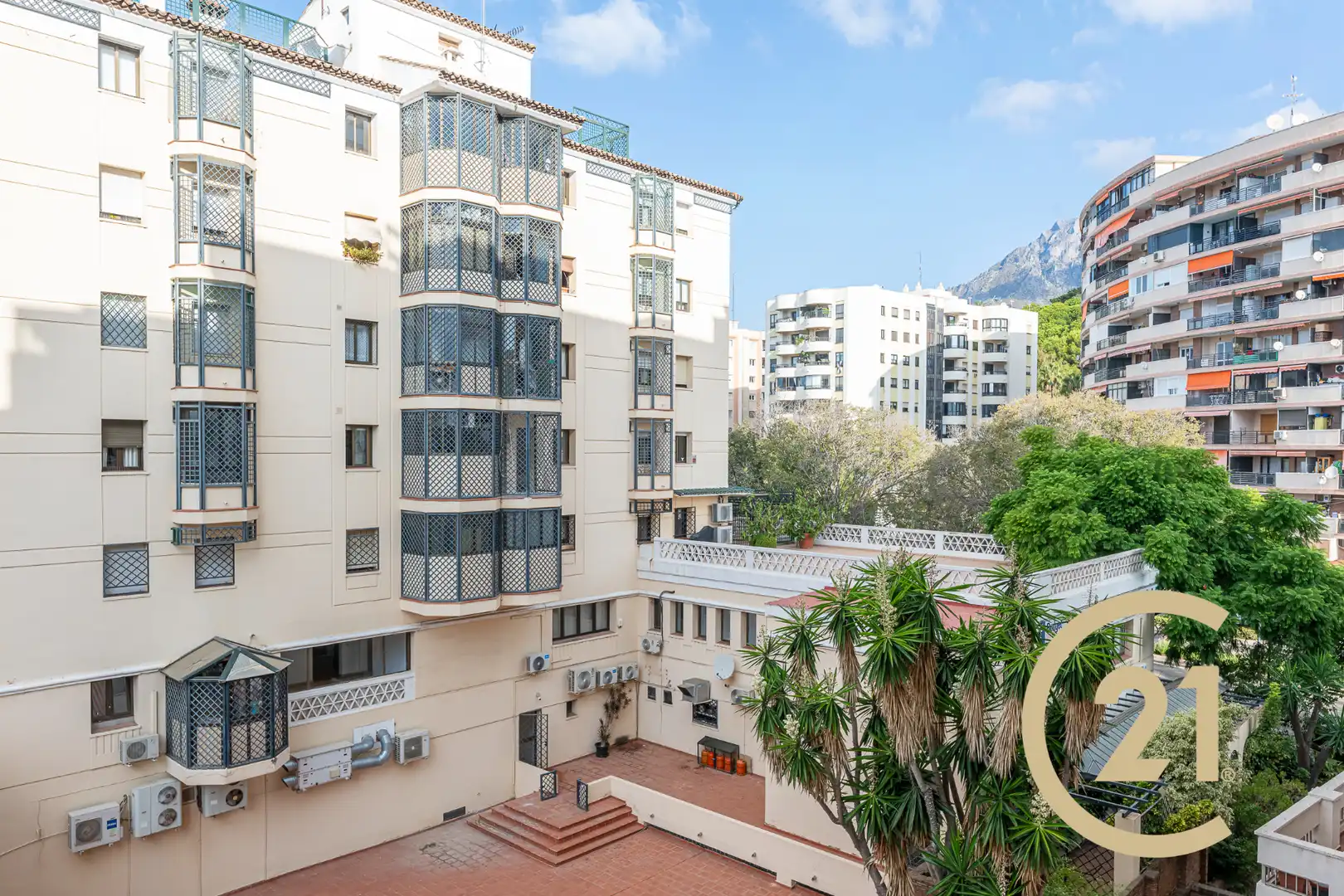 Flat with pool for sale in Avenida Ricardo Soriano 53, imagen 15