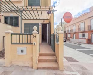 Exterior view of Duplex for sale in Puerto del Rosario  with Terrace