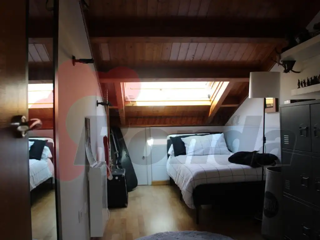 Habitación de Dúplex en venta en Lugo con Amueblado