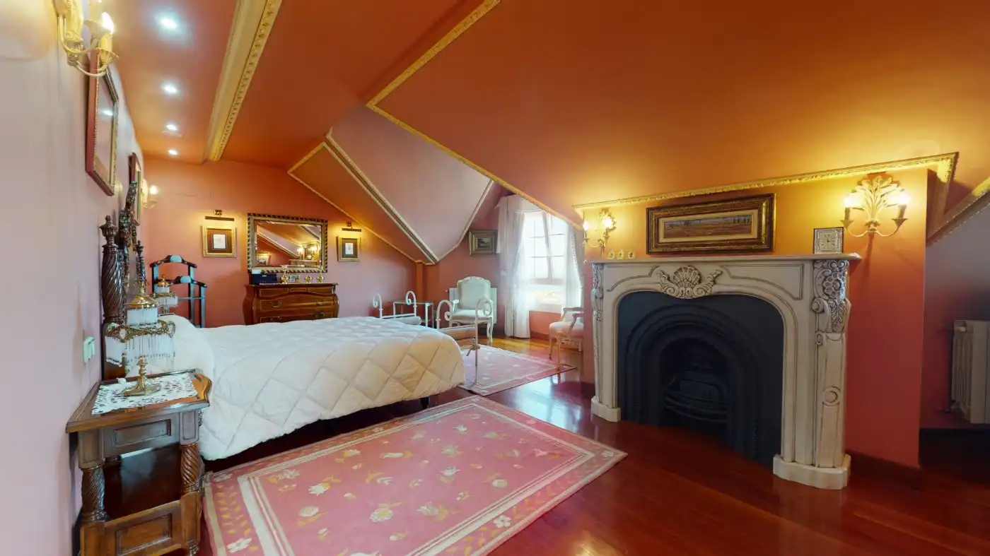 Maison avec terrasse à vendre à Calle aureliano linares rivas 24A, imagen 49