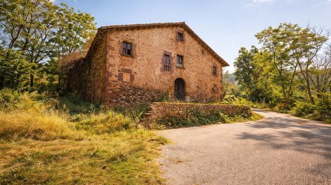 Finca rústica al cor d'Osona