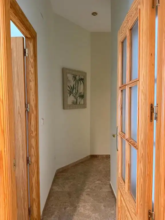 Piso para compartir en Córdoba con Aire acondicionado, Calefacción y Amueblado