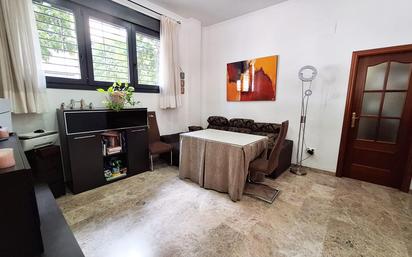 Living room of Flat for sale in  Córdoba Capital  with Air Conditioner, Heating and Parquet flooring