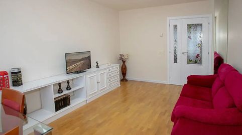 Foto 5 de Pis en venda a Avenida Primero de Junio, 19, Venta de Baños, Palencia