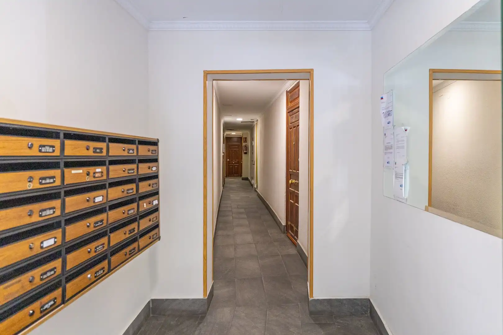 Apartments for sale in Arganzuela