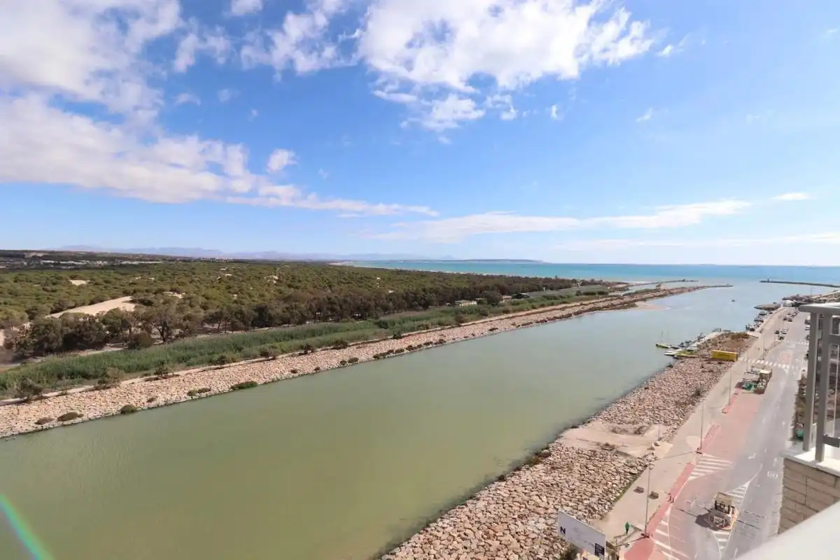 Dúplex en venda a San Fulgencio