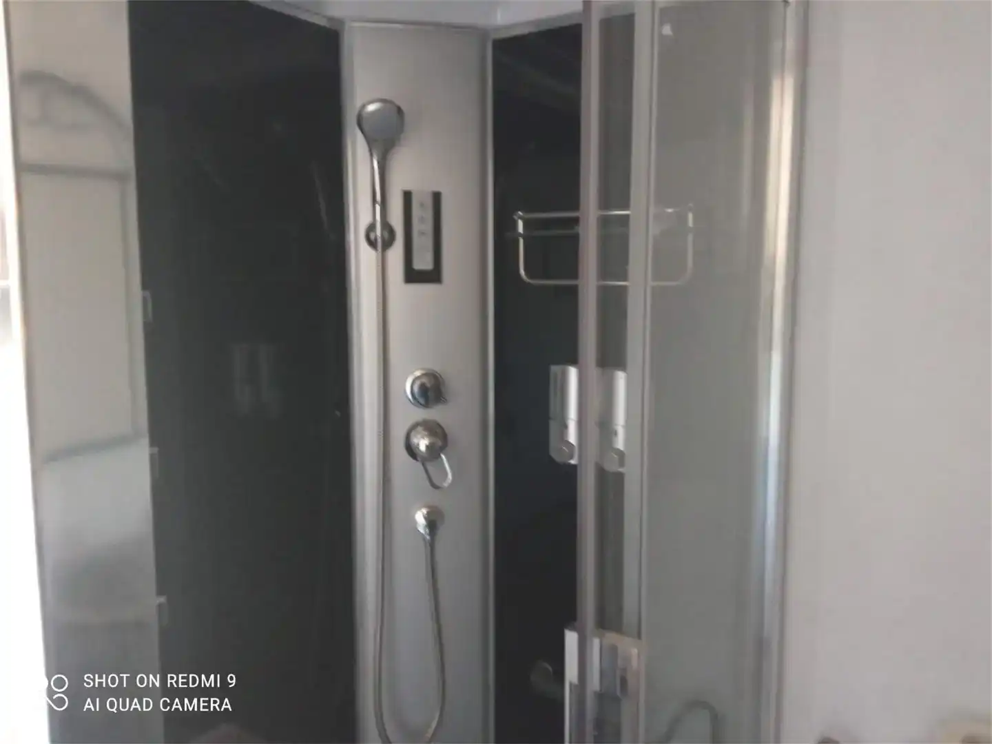 Baño de Piso en venta en Cacín