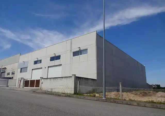 Nave industrielle à vendre à Cambados, imagen 2