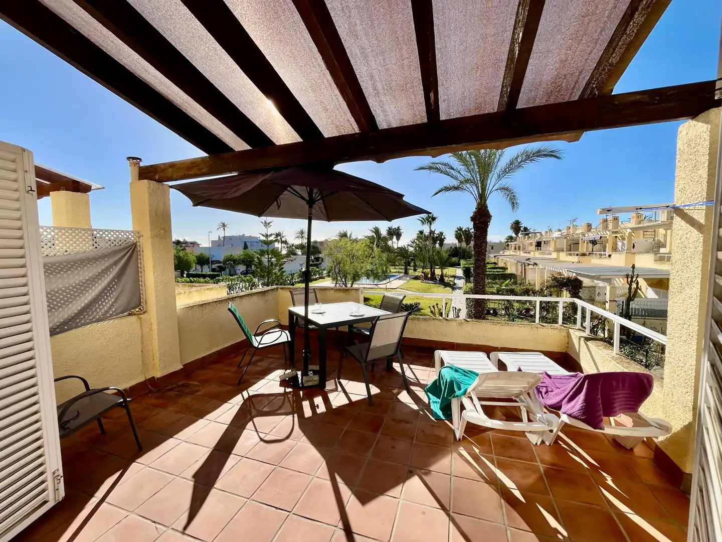 Mini appartamento in vendita a Calle Agua Amarga 81, imagen 12