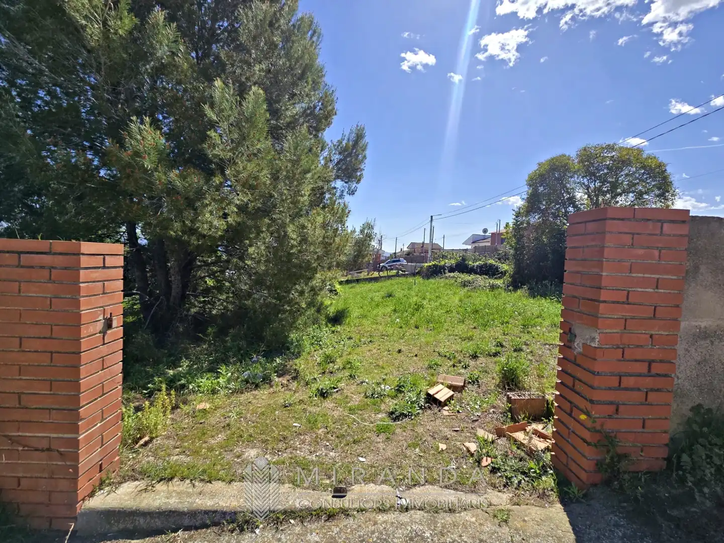 Residential land for sale in Carrer de l'Olivera, imagen 8