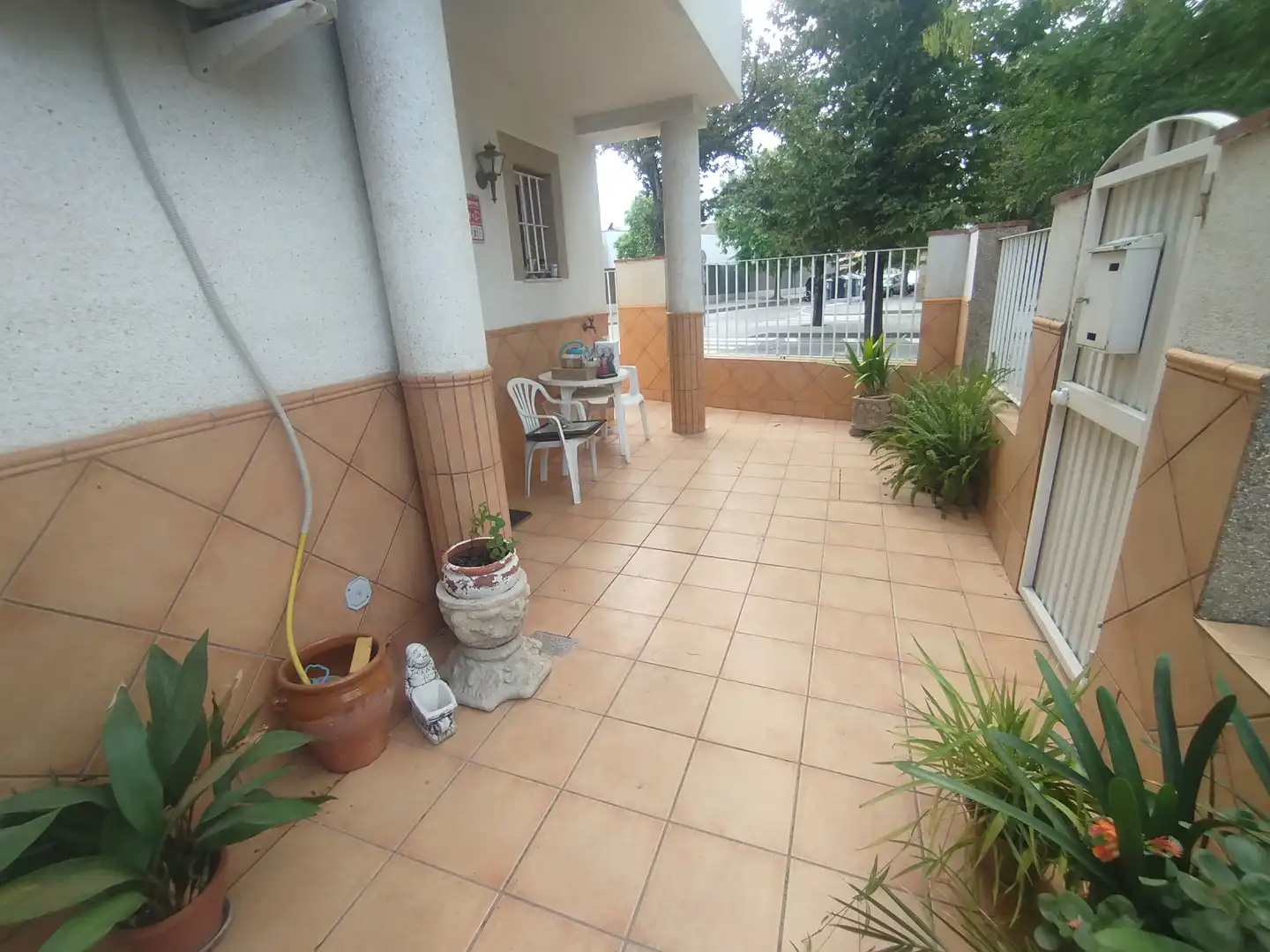 Adosado con terraza en venta en El Rocío - La Milagrosa, imagen 32