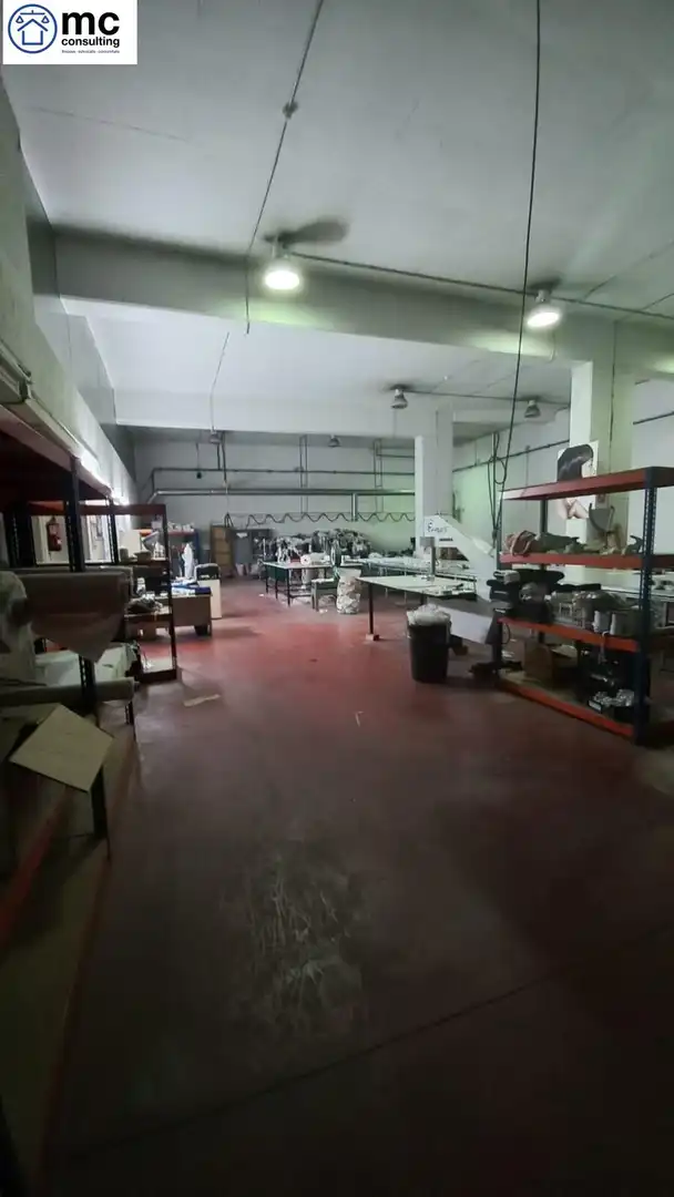 Nave industrial in vendita a Pla d'en Boet, imagen 26