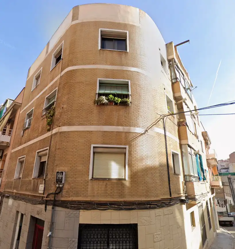 Local comercial en venta en Carrer de la Conca de Tremp, imagen 7
