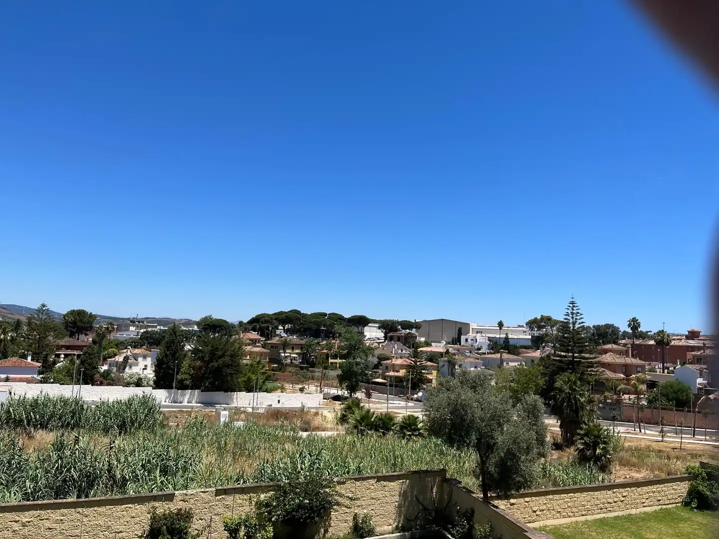 Wohnbaugrundstück zum Verkauf in Los Pinos