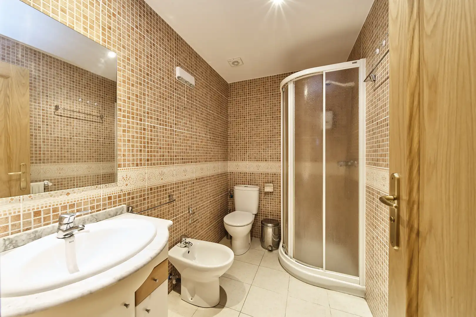 Estudio en venta en Soldeu - Incles