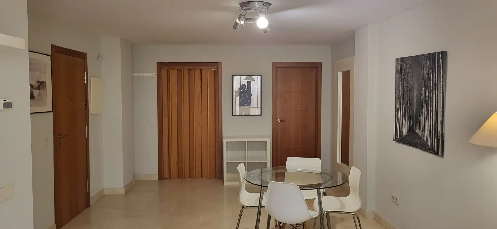 Flat for rent in Calle Victoria, 76, La Victoria