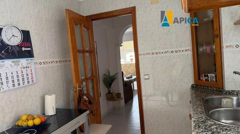 Foto 4 von Wohnung zum Verkauf in Barbate ciudad, Barbate
