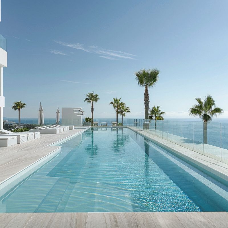 Apartment for sale in Puente Romano