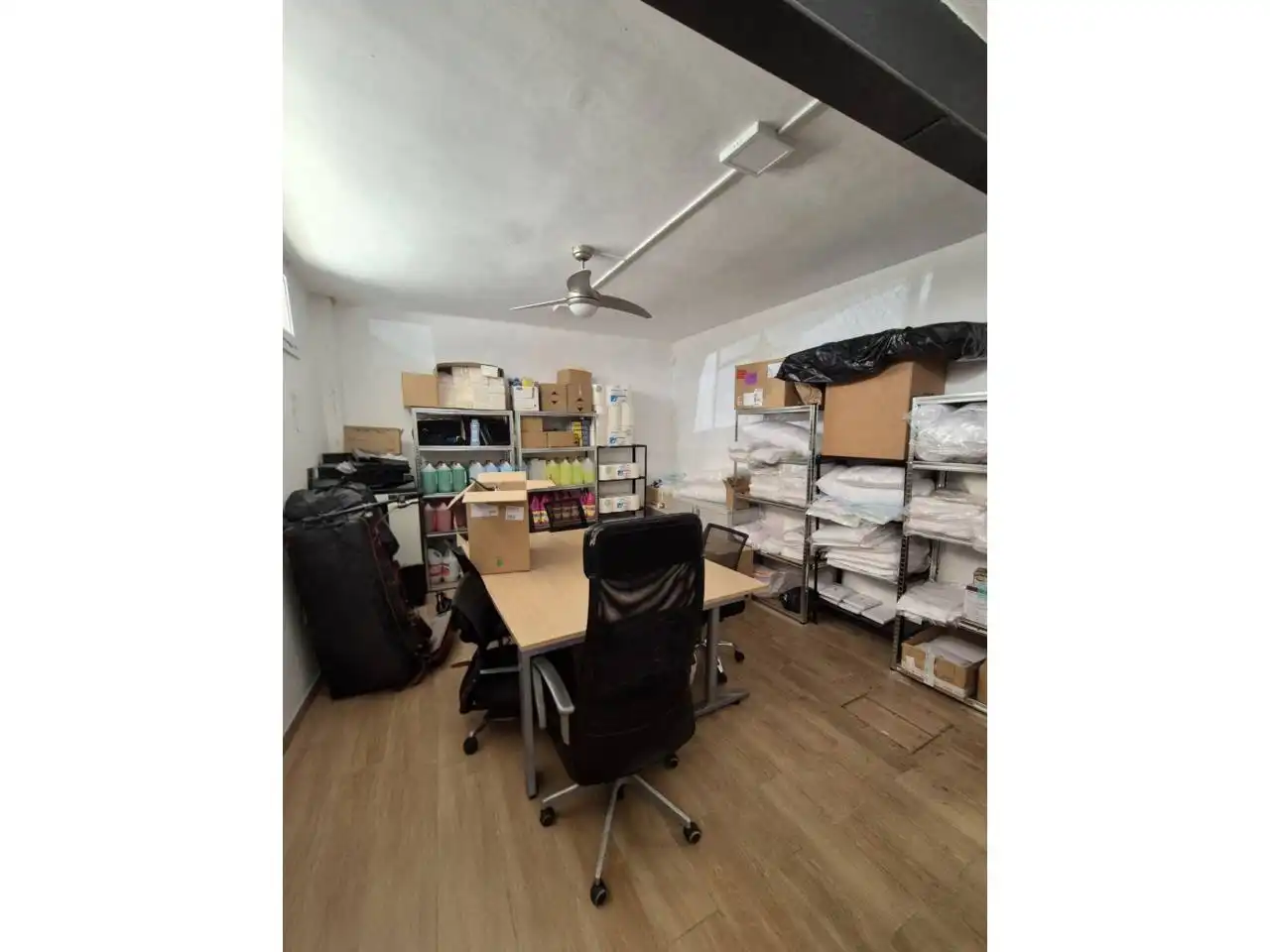 Business premises for sale in Calle Wagner, imagen 3