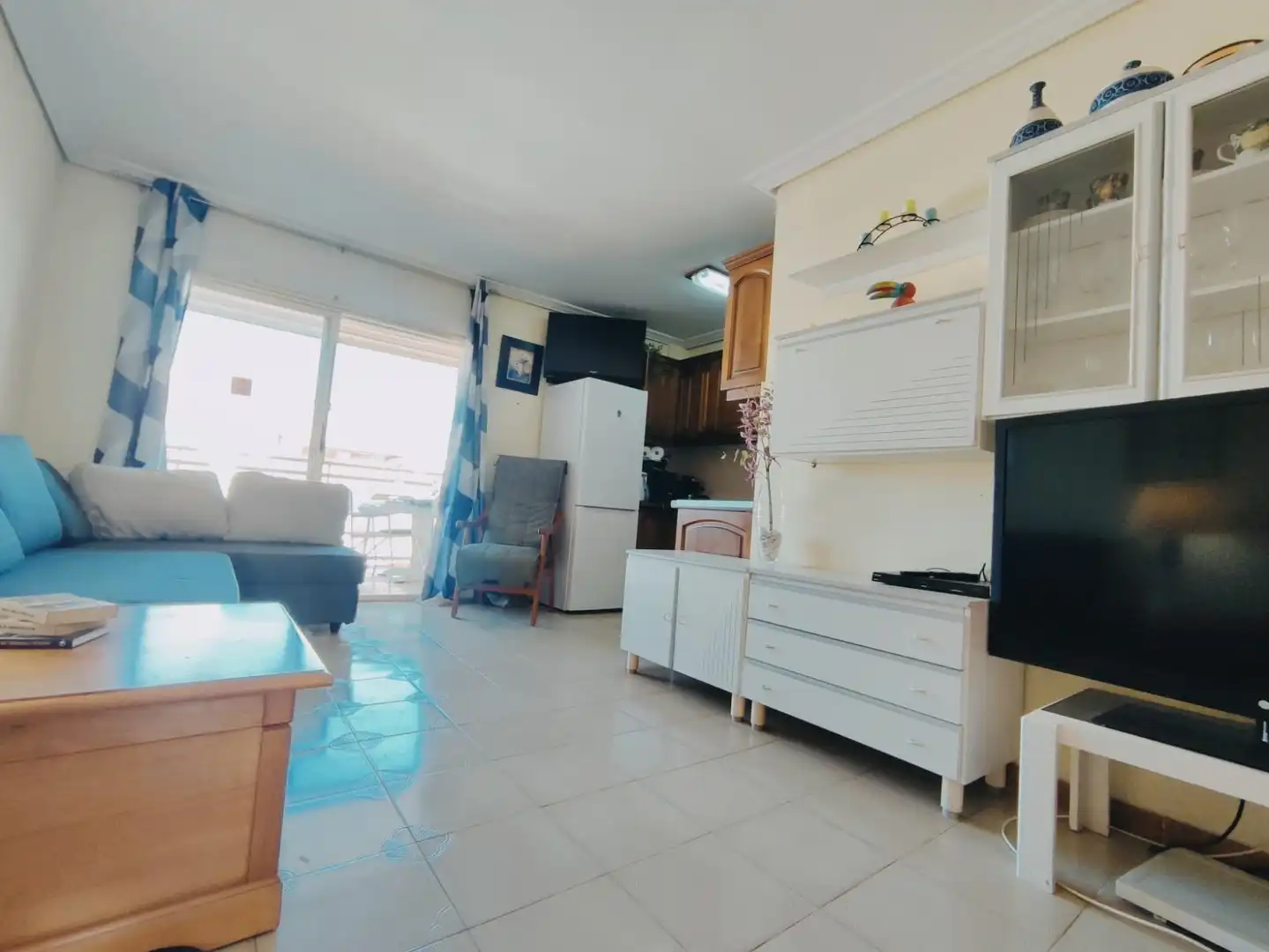 Apartament amb ascensor en venda a Platja de Llevant, imagen 7