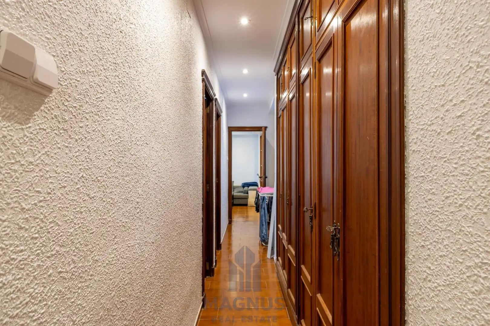 Piso en venta en Plaza ARTUR PIERA, Nou Moles