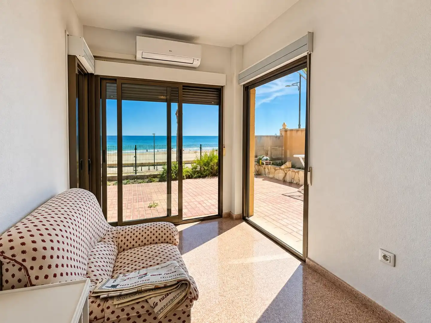 Apartament en venda a Carrer dels Mariners, 8, Playa Muchavista