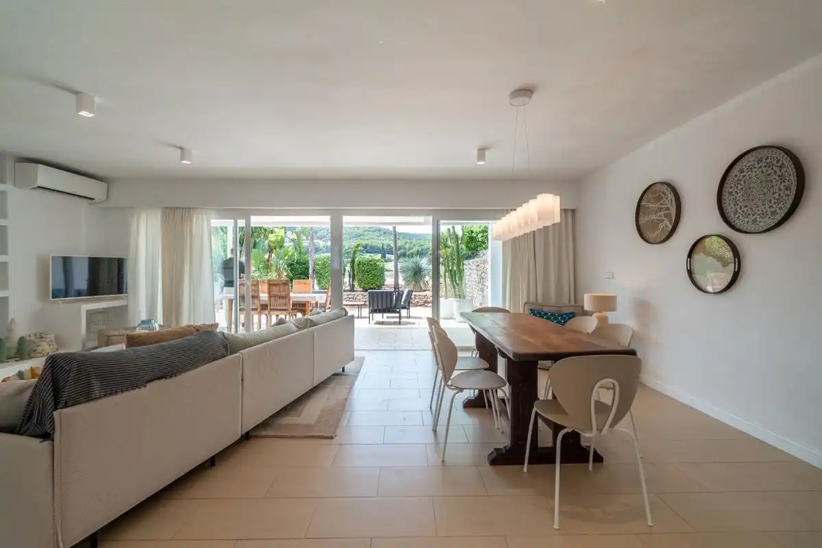 Casa a schiera con terrazza in vendita a Carrer París, imagen 8