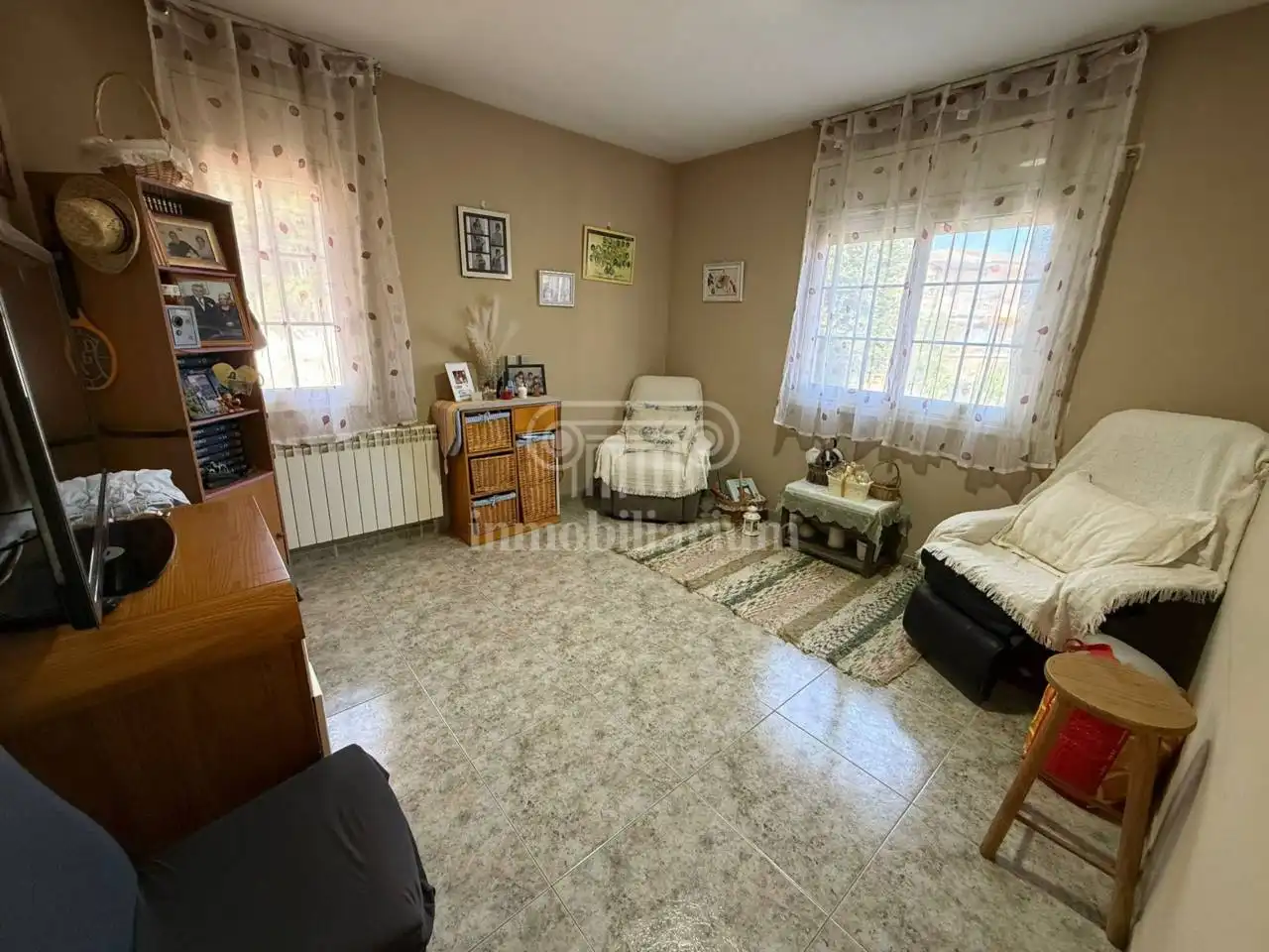 Casa o xalet en venda a Calle Flor, Mas Mora - Sant Daniel