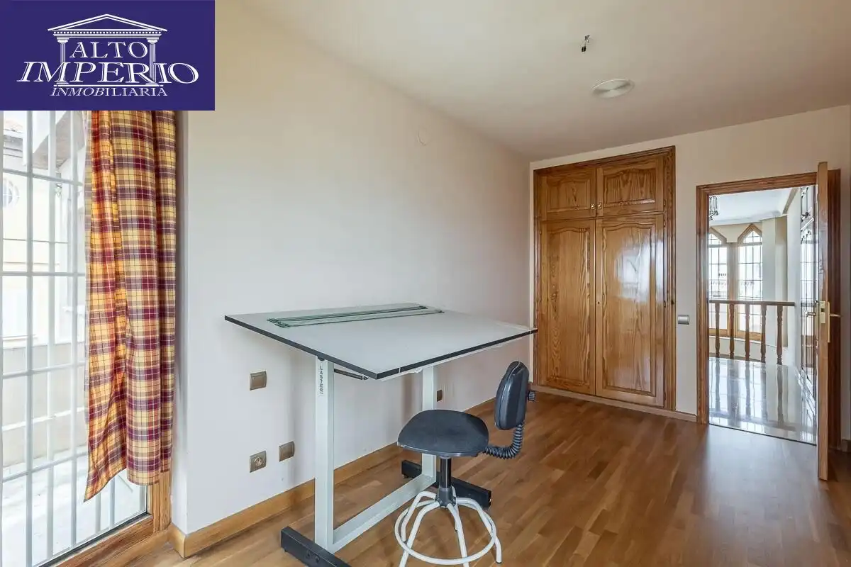 Casa con terrazza in vendita a Calle ARCES UR.MONTELUZ, imagen 28