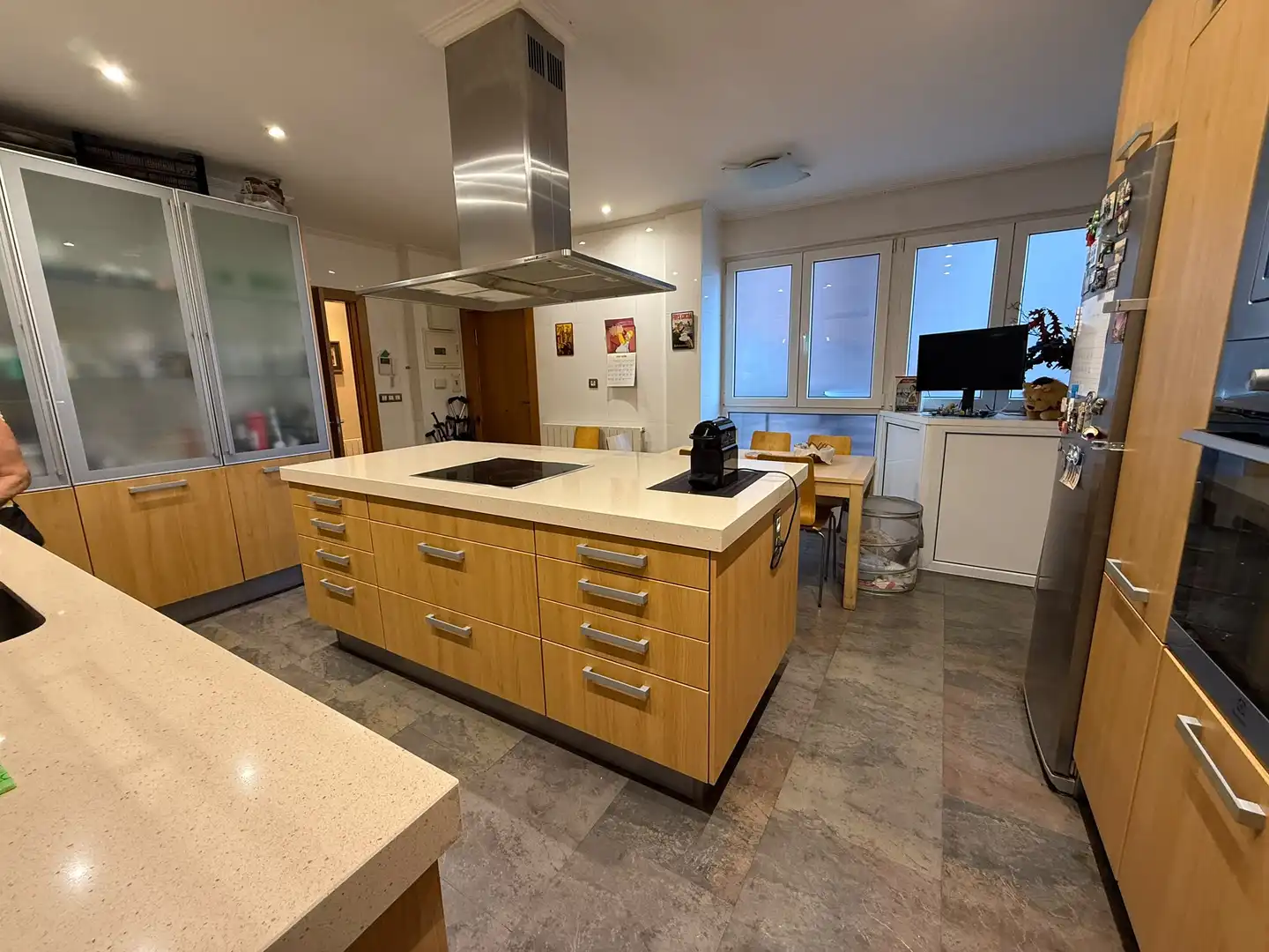 Appartement avec ascenseur à vendre à Juan Antonio Zunzunegui Etorbidea, imagen 5