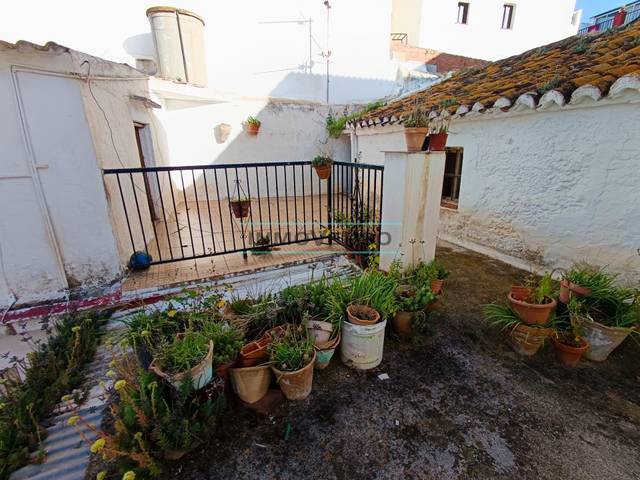 Casa-chalet en Venta en Iznate