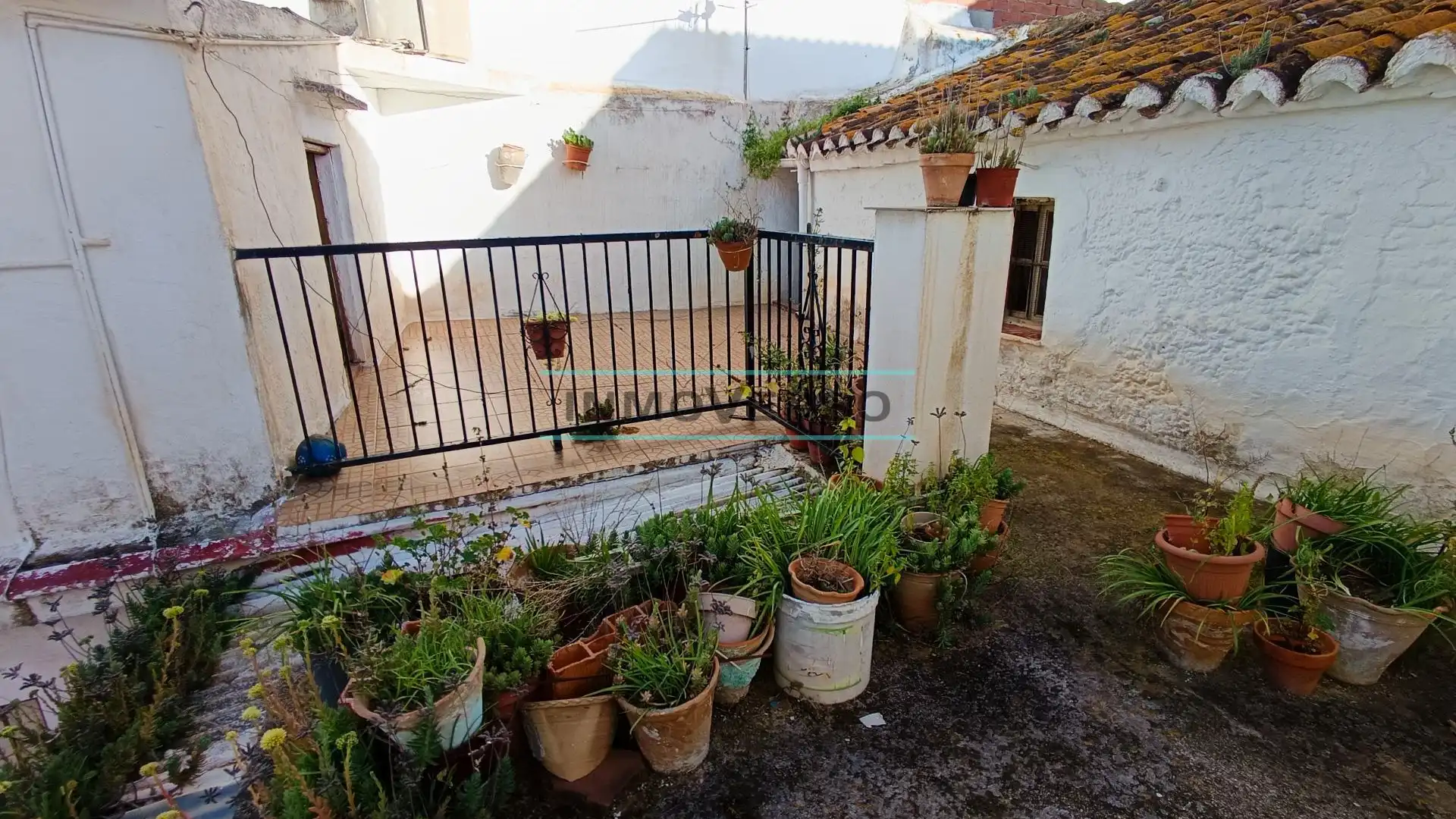 Casa o chalet en venta en Iznate