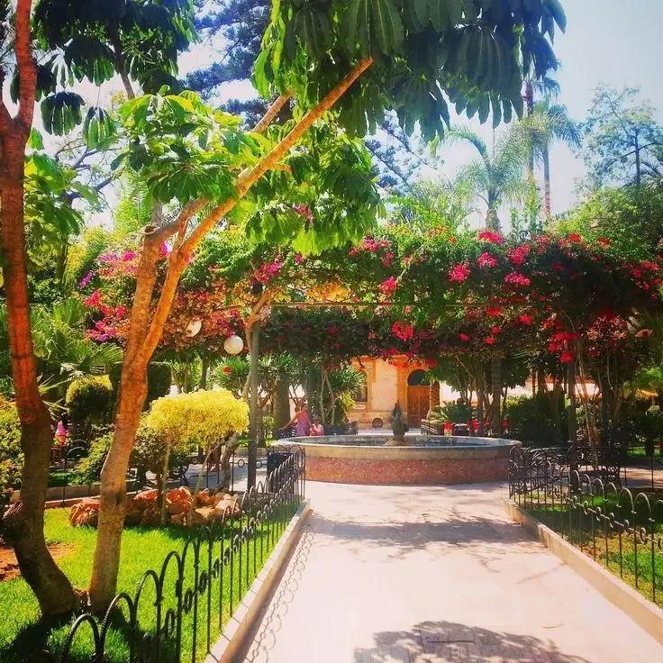 Jardín de Piso en venta en Águilas