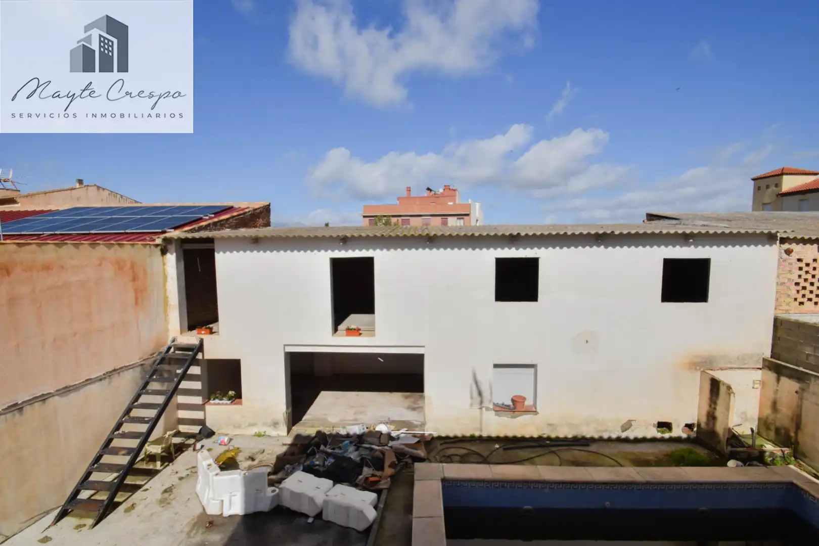Haus zum Verkauf in Calle de Granada, imagen 37
