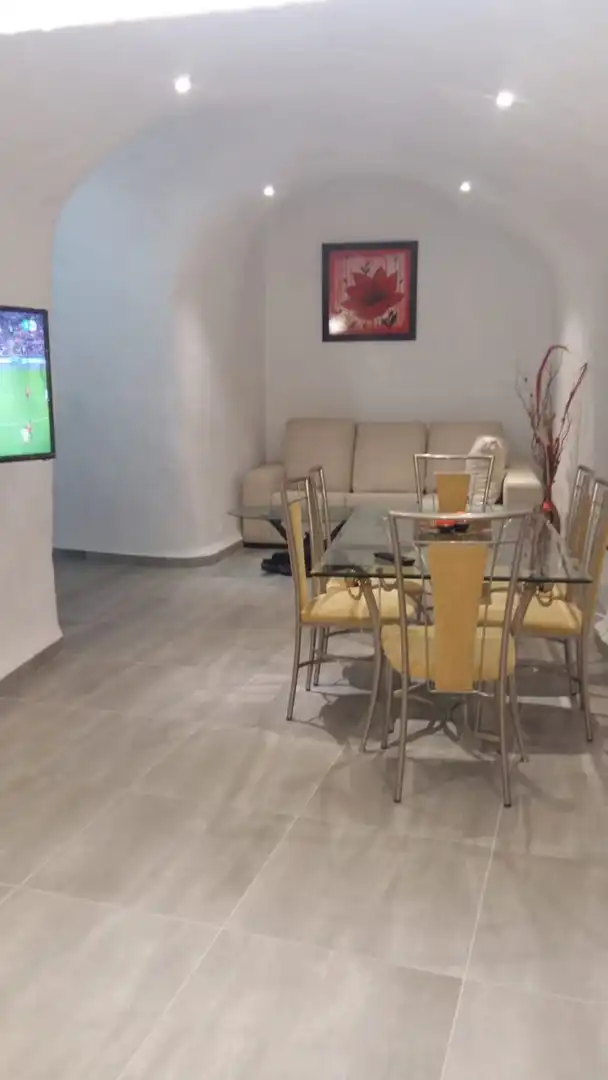 Casa o chalet en venta en Pozo Alcón