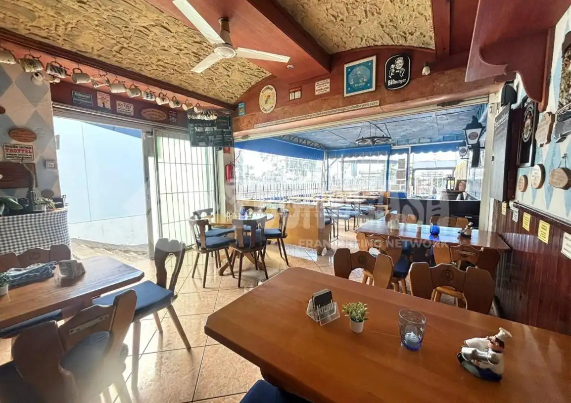 Gewerbefläche zum Verkauf in Playa del Inglés, imagen 6