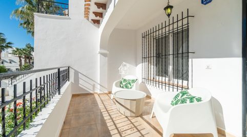 Foto 3 de Casa adosada de lloguer a Villamartín - Las Filipinas, Orihuela