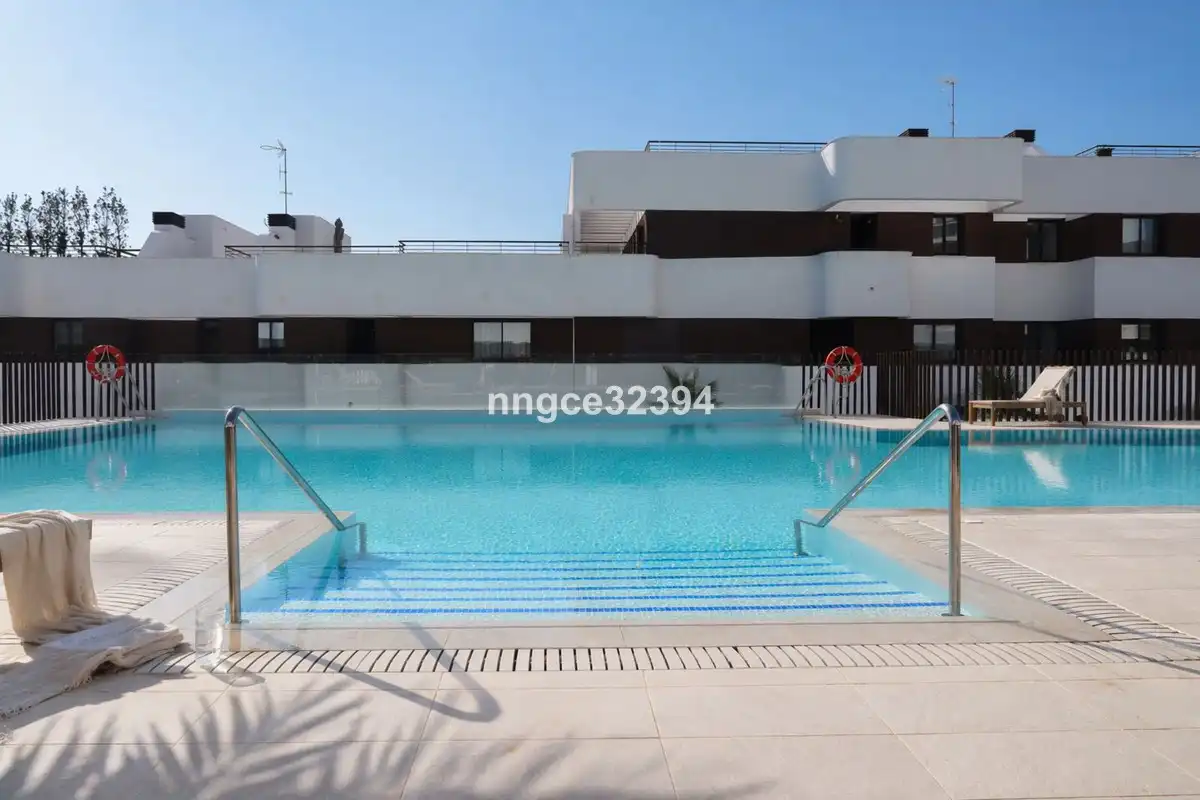 Mini appartamento in vendita a Estepona Pueblo, imagen 8