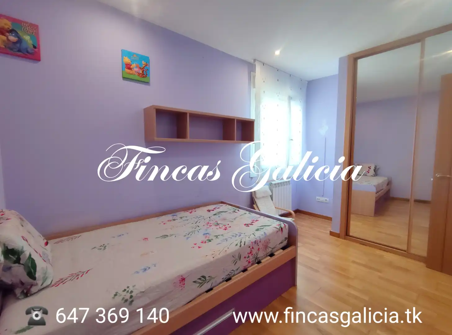 Duplex con ascensore in vendita a Verín, imagen 17
