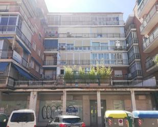 Exterior view of Premises for sale in Alcalá de Henares