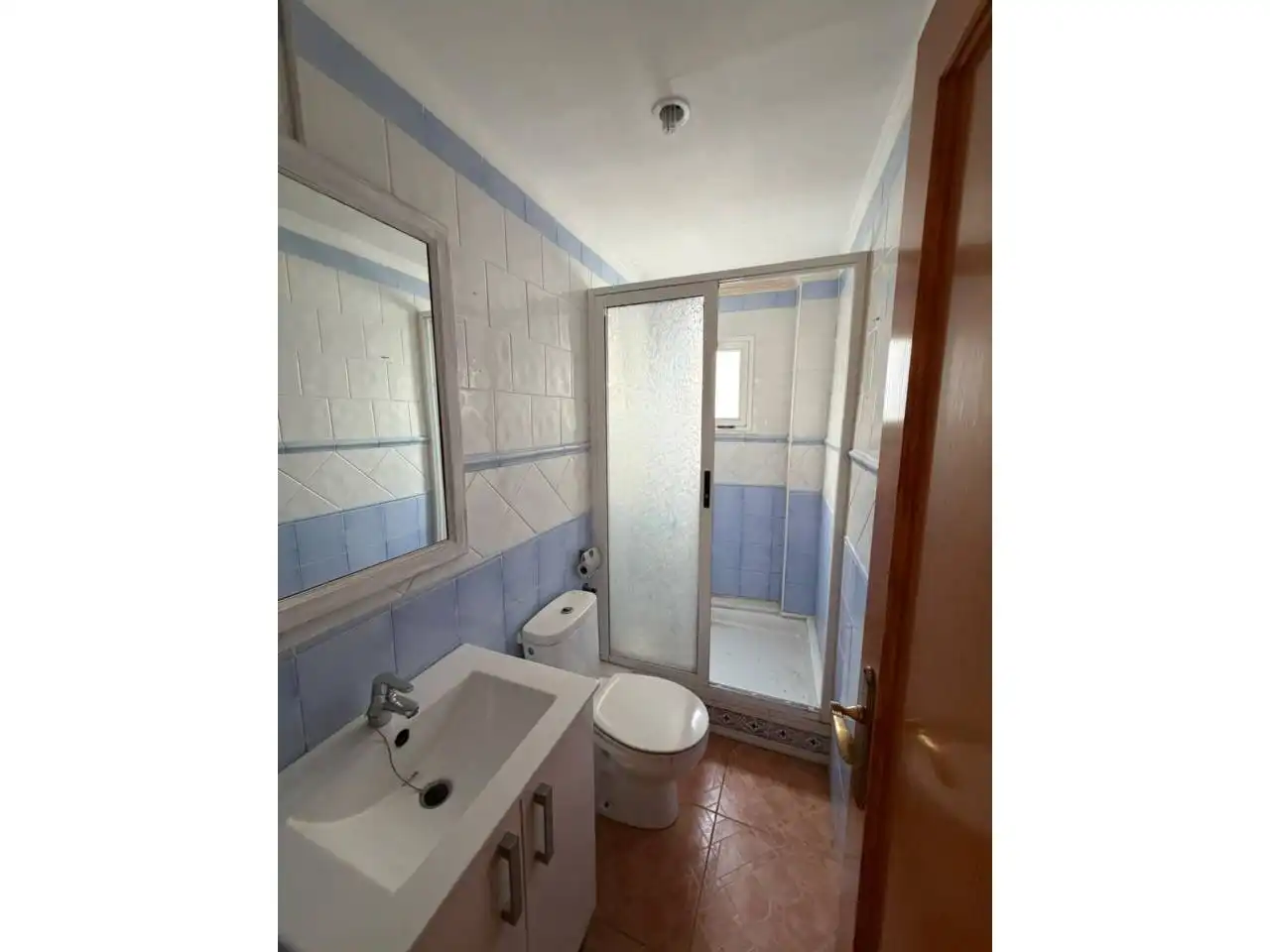 Bany de Pis en venda en Paterna