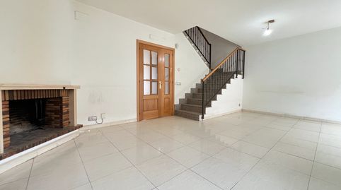 Foto 4 de Casa o xalet en venda a Calle Príncipe de Asturias, Las Lomas, Seseña