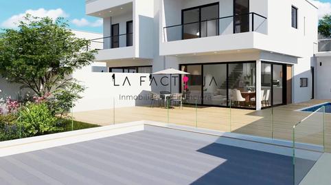 Photo 4 of Single-family semi-detached for sale in Igueste de Candelaria, Santa Cruz de Tenerife