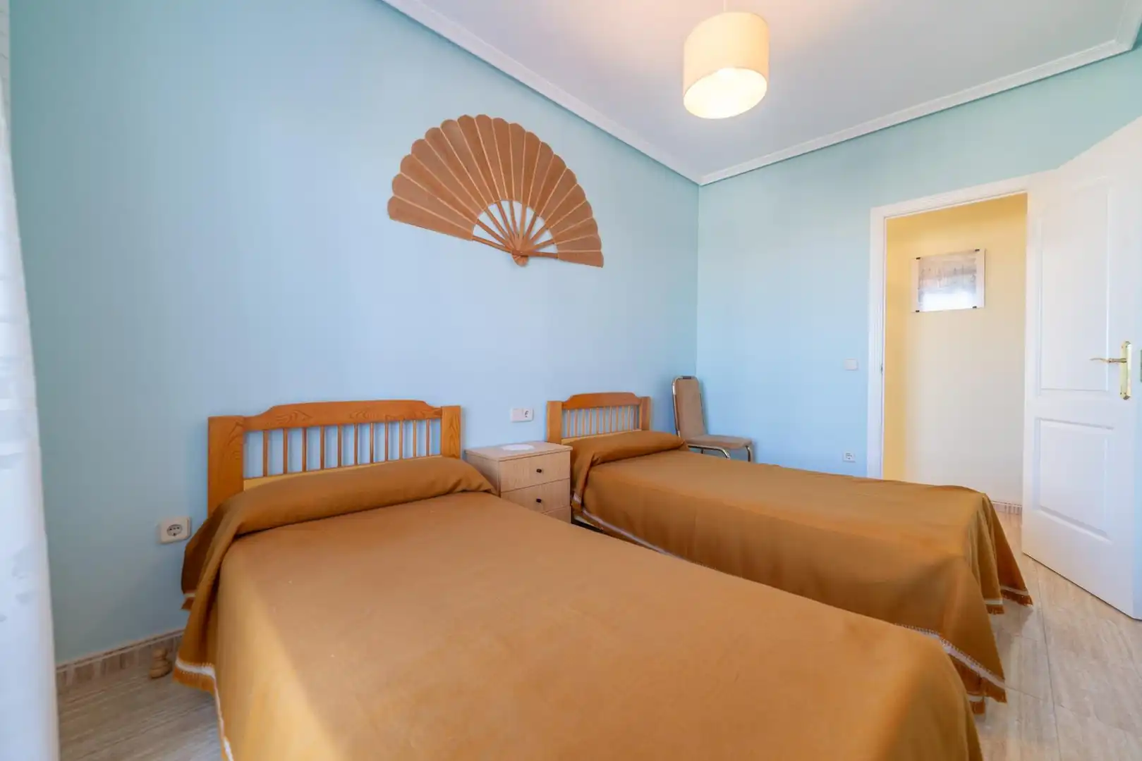 Casa a schiera con giardino in vendita a Santiago de la Ribera, imagen 20